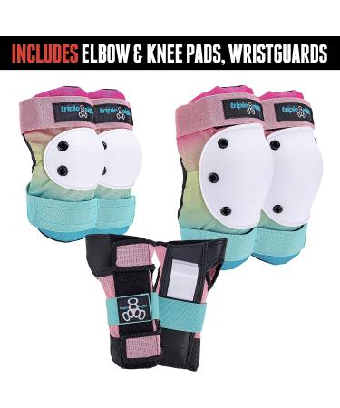 Saver Pad Set - Medium Size for Perfectly Shaved Ice | [Brand Name] - Buy Online on GoSupps.com