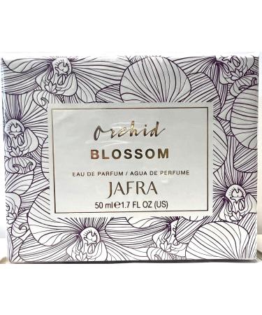 Jafra New Orchid Blossom Eau De Perfum For Women Nashi Pear 1.7 Fl Oz (Pack of 1) - Buy Online on GoSupps.com