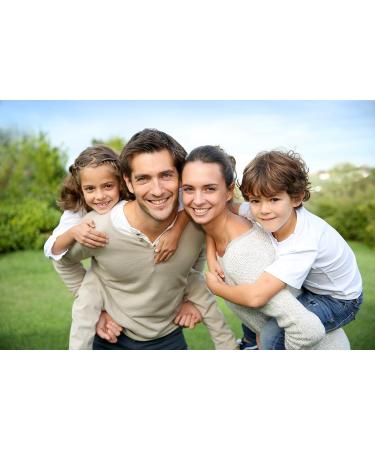 SinuClear 180 Capsules - Maximum Strength Nasal and Sinus Congestion Relief | Fast Acting Wellness Booster Blend | Non-Drowsy Decongestant Formula for Congested Nose & Headache Pressure - 180 Count - Buy Online on GoSupps.com