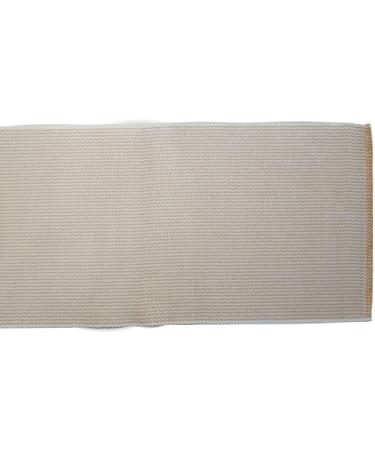 Neutripure Elastic Stretch Body Wrap Bandage | 8 Inch Wide Jumbo Roll for Stomach | Velcro Closure - Buy Online on GoSupps.com
