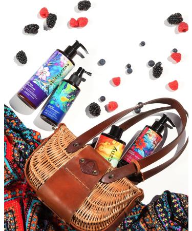  VIANEK VIANEK Prebiotic Scalp Tonic 150ml - Vegan promotes hair growth moisturizing with herbal extracts and caffeine - Buy Online on GoSupps.com