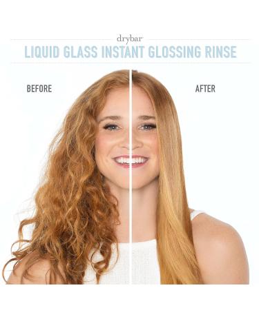 Buy Drybar Liquid Glass Instant Glossing Rinse - International Shipping Available | Shine & Smooth Hair - Buy Online on GoSupps.com