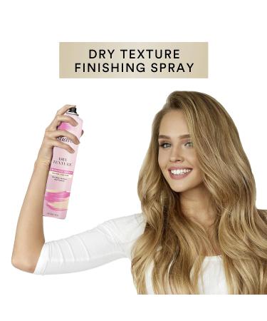 Suave Pink Up The Volume Dry Texturizing Spray Hair Texturizer For Volumized Hair Finishing Spray Enhances Volume 5oz - Buy Online on GoSupps.com