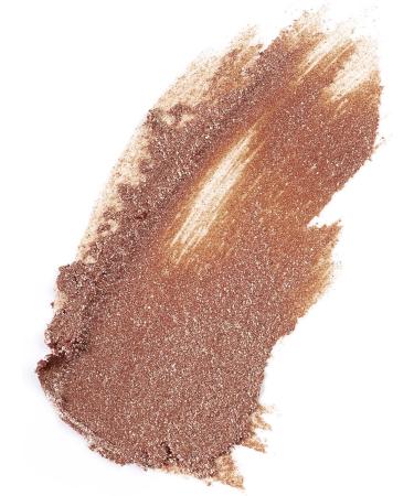 L'Or al Paris Infaillible Crushed Foil Lipstick - 8 Copper 4.3g | Buy Internationally - Long-Lasting Color & Shine - Buy Online on GoSupps.com