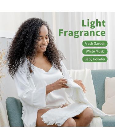 Feminine Wash & Stain Remover Detergent with Natural Essential Oils - Vaginal Care & Laundry Solution for Women by HH Herb&Health - Buy Online on GoSupps.com
