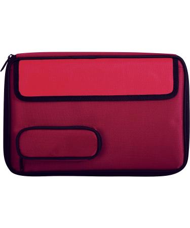 Donic-Schildkrt Legends Plus Table Tennis Bat Cover - Holds Up to Two Rackets with Extra Ball Compartment - Buy Online on GoSupps.com