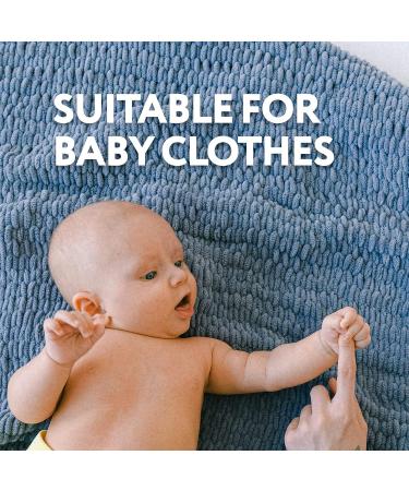 Eco-Friendly Natural Stain Remover Laundry Bar - Plastic-Free & Sustainable Cleaning Solution - Buy Online on GoSupps.com