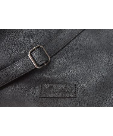 Fritzi from Preussen Women's Lipstick02 Radix Black Idol Hobo - Stylish International Shipping Available - Buy Online on GoSupps.com