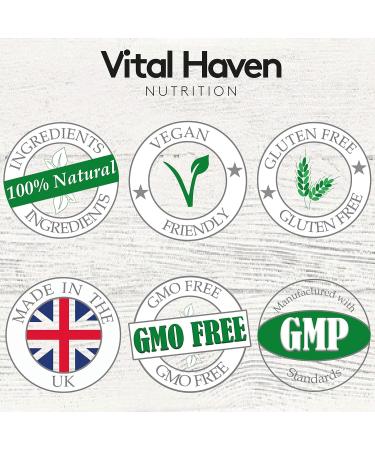 Max Absorption Magnesium Complex with Vitamin B6 - Premium Vegan Formula Made in UK - Triple Action Magnesium Citrate, Glycinate, Taurate with Bioperine - Buy Online on GoSupps.com