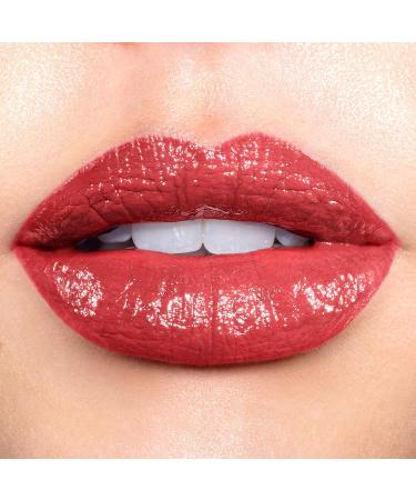 Revlon Super Lustrous Lipstick in Fearless (774) - Moisturizing Creamy Formula - 0.15 oz - Buy Online on GoSupps.com