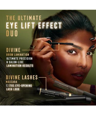 Max Factor Masterpiece Divine Brow Lamination Light 002 4 ml - Buy Online on GoSupps.com