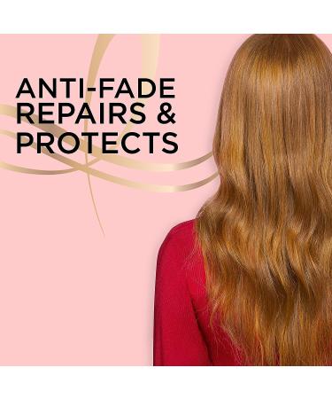 L'Or al Paris Color Vibrancy Intensive Conditioner 12.6 fl. oz - Pack of 1 - Buy Online on GoSupps.com
