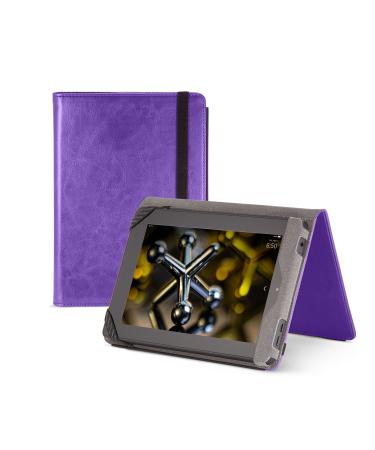 MarBlue Atlas Plus Case for Fire HD 7, (only fits 4th Generation Fire HD 7), Purple