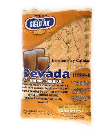 Molinos Siglo XX | Cevada | Pack of 1