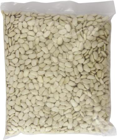 Suma Butter Beans 3 kg - High-Quality Wholesale Beans Online - Buy Online on GoSupps.com