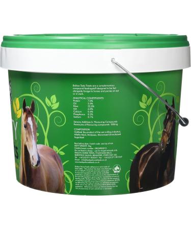 Bailey's Tasty Treats 5 kg (Pack of 1) - Buy Online on GoSupps.com