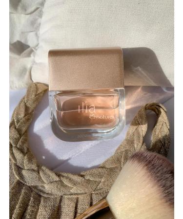 natura Ili a Classic Eau de Parfum - Long Lasting with Notes of Raspberry Jasmine Peony Vanilla Tonka & Musk - Sweet Floral Women s Perfume 50ml - Buy Online on GoSupps.com