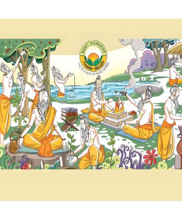 BASIC AYURVEDA Ashwagandha Powder | Support Strength | Stress Relief Herbal Supplement | Immunity | No Additives | Adaptogenic Superfood for Smoothies, Shakes & Wellness | 7.05 Oz (200 gm) - Buy Online on GoSupps.com