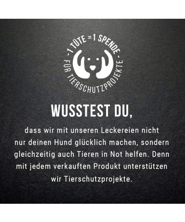 Tales & Tails 100% Icelandic Trout Wet Dog Food | Grain-Free Natural Nutrient-Rich Sugar-Free Wet Dog Food | Ne schnelle - Buy Online on GoSupps.com