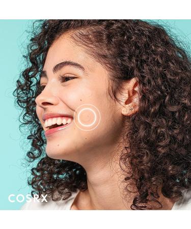 COSRX Master Patch Original Fit (24 Count (Pack of 1) 24) - Buy Online on GoSupps.com