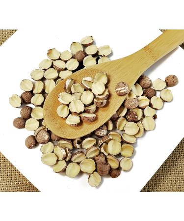 TCM Herbs USA Kai Bian Xiang Lian Zi / Semen Nelumbinis (4 oz) - Buy Online on GoSupps.com