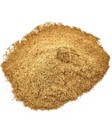 Old India Liquorice Root Powder 250g - Natural Digestive Aid and Immune Booster - Buy Online on GoSupps.com