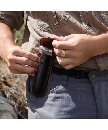 WEYLAND Bushcraft Settlers Tool 1 Inch - Survival Hand Auger Wrench for Camping and Backpacking - Buy Online on GoSupps.com