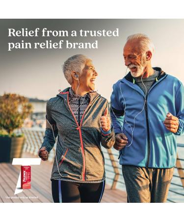Tylenol Maximum Strength 4% Lidocaine Pain Relieving Cream - 4oz for Back Knee & Joints - Fragrance Free & Fast Relief - Buy Online on GoSupps.com