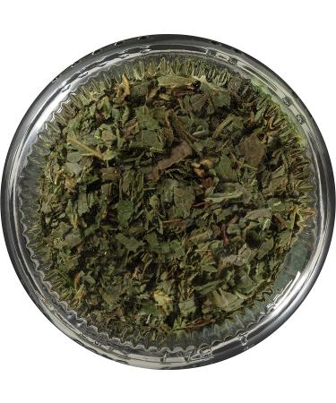 Litehouse Freeze Dried Mint 0.28 oz - 2-Pack | Premium Quality Mint Leaves - Buy Online on GoSupps.com