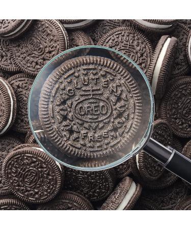 OREO Gluten Free Chocolate Sandwich Cookies 12-Pack - 12.08 oz - New - Buy Online on GoSupps.com