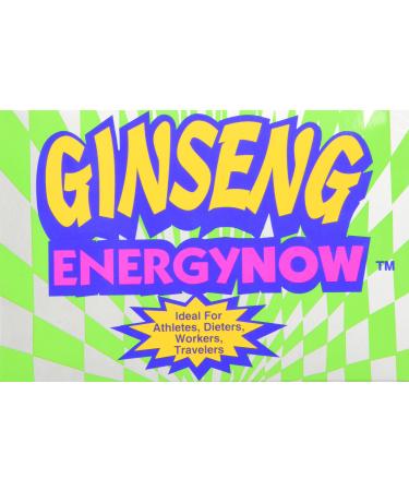 Ginseng Energy Now 24 Ct