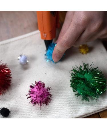 Gorilla Dual Temp Mini Hot Glue Gun Kit with 30 Hot Glue Sticks Glue Gun + 30 ct Sticks - Buy Online on GoSupps.com