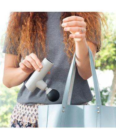 Buy Vixall InnovaGoods Mini Vibrating Massager - Compact Portable and Perfect for Relaxation | Shop Internationally - Buy Online on GoSupps.com