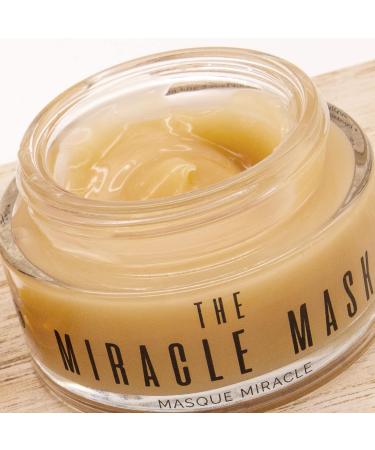 Sienna X The Miracle Mask 50ml - Buy Online on GoSupps.com