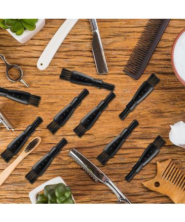 20 Pcs Shaver Cleaning Brush Set | Electric Razor Hair Clipper & Trimmer Cleaner | Best Brush for Household Appliances - Buy Online on GoSupps.com