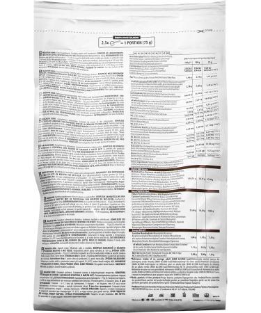  Trec Nutrition TREC Nutrition Magnum 8000 Vanilla Caramel 1000 g - Buy Online on GoSupps.com