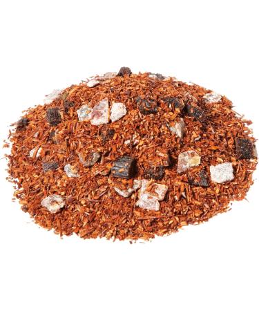  Th s & Traditions Teas & Traditions - Red rooibos with oriental flavor vanilla and dates | 100g - Buy Online on GoSupps.com