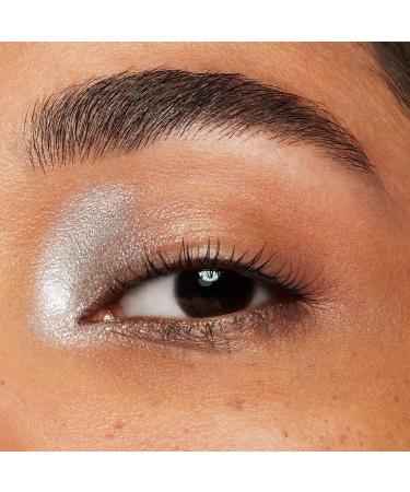 Buy POP Powdergel Eyeshadow #07 Sparkling Silver - 2.5g | International Shipping Available - Buy Online on GoSupps.com