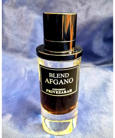 UNISEX Perfume BLEND AFGANO Pendora Eau de Parfum Fragrance 80ml PARIS CORNER PERFUMES - Buy Online on GoSupps.com