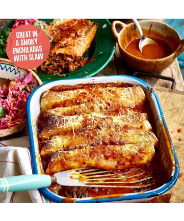 Merchant Gourmet 6 x 250g Mexican Style Spiced Cereal Sachets - Buy Online on GoSupps.com