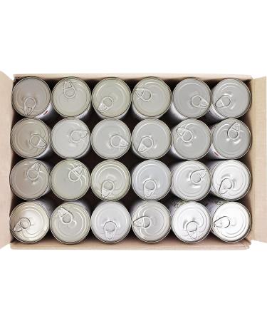 Organic Chickpeas 24x400g (BWFO) - Buy Online on GoSupps.com