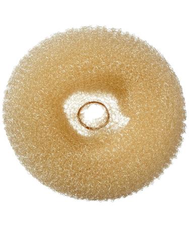 Efalock Professional Knot Ring - 10 cm Light (1 Piece) | Premium Hair Styling Tool - Buy Online on GoSupps.com