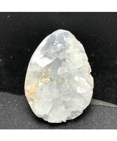 Gems for Decoration Blue Crystal Magic Crystal Cluster Irregular Home Decoration Cluster Aura Crystal - Buy Online on GoSupps.com