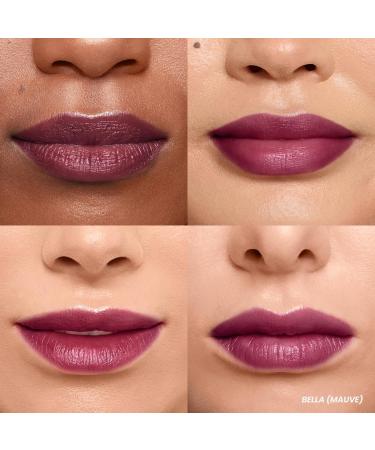 Wonderskin Wonder Blading Bella Masque Lip Stain - Long Lasting Waterproof Nude Tint with Matte Finish - Peel Off & Transfer Proof - Buy Online on GoSupps.com