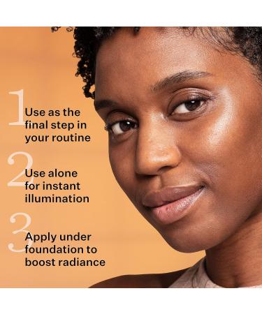 StriVectin GlowFector SPF 30 - Instant Illuminating Lotion for Radiant Skin UV Protection & Argan Oil - 1 oz - Buy Online on GoSupps.com