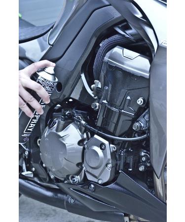 Muc-Off Bike Protect 500ml - Premium Post-Wash Bicycle Protection Spray - Buy Online on GoSupps.com
