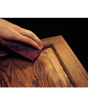 3M 07447 Scotch-Brite Maroon Hand Pad 20 Pack | General Purpose Scrubbing Pads - Buy Online on GoSupps.com
