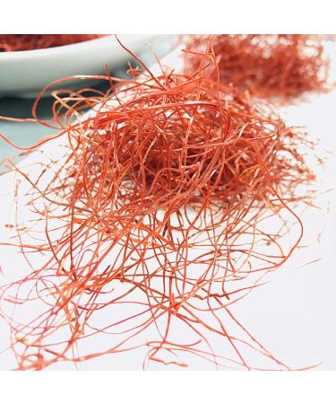 Dried Finely Shred Red Pepper Red Paprika Chile 100g (3 bag 300g) - Buy Online on GoSupps.com