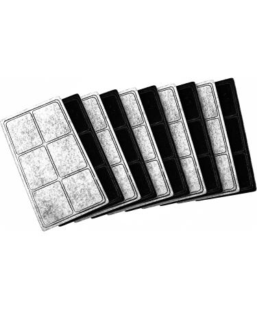 PetSafe Drinkwell Fountain Charcoal Filters - Pack of 10 | Premium Quality - Buy Online on GoSupps.com