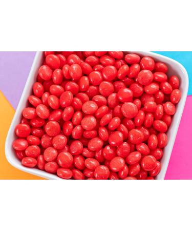 Red Hots Cinnamon Candy 5.5 Ounce Box - Pack of 12 | Spicy Cinnamon Flavor | Bulk Candy Pack - Buy Online on GoSupps.com
